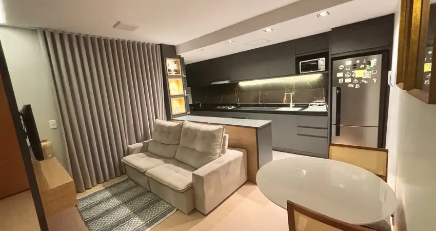 Apartamento com 2 quartos à venda na Rua Caramuru, 646, Zona 06, Maringá