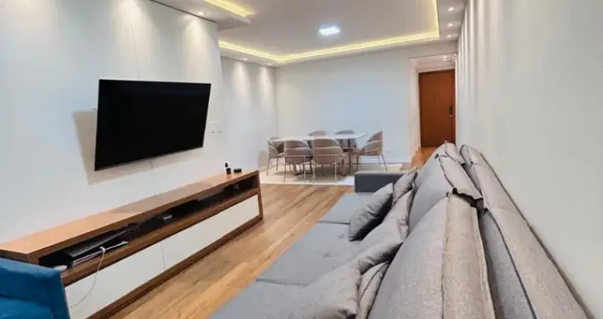 Apartamento reformado e mobiliado no coração de maringá  conforto, segurança e praticidade em um dos endereços mais desejados da cidade