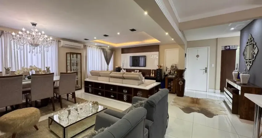 Apartamento com 3 quartos à venda na Rua Benjamin Constant, 64, Zona 07, Maringá