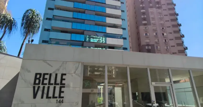 Apartamento com 3 quartos à venda na Rua Luiz Gama, 144, Zona 04, Maringá