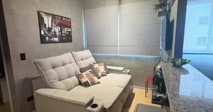 *vendo apartamento completo* edifício golden ville (expansão)