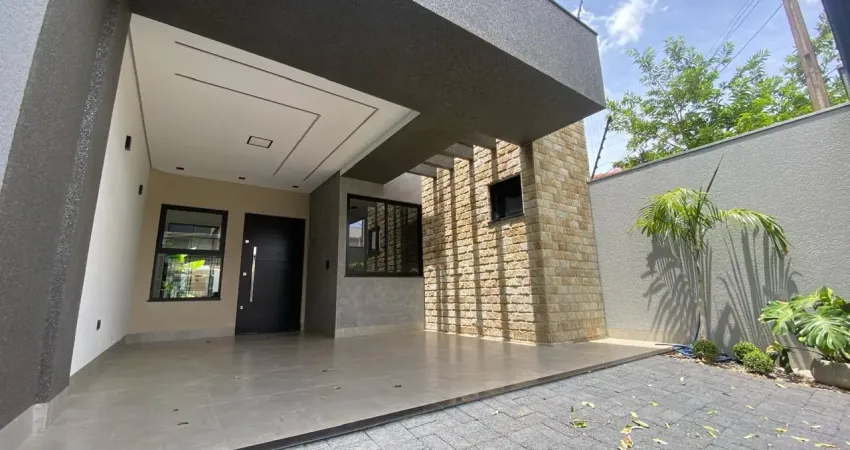 Casa com 3 quartos à venda na Rua Lazurita, 320, Jardim Brasil, Maringá