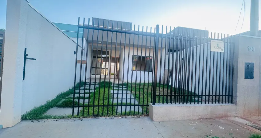 Casa com 2 quartos à venda na Rua Pioneira Genoveva Giunta, 230, Parque Tarumã, Maringá