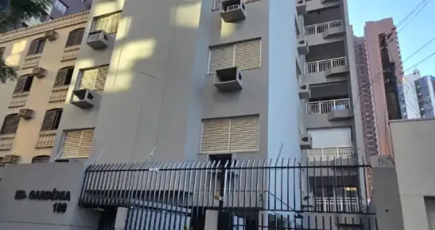 Apartamento duplex à venda – edifício gardenia | rua silva jardim – maringá