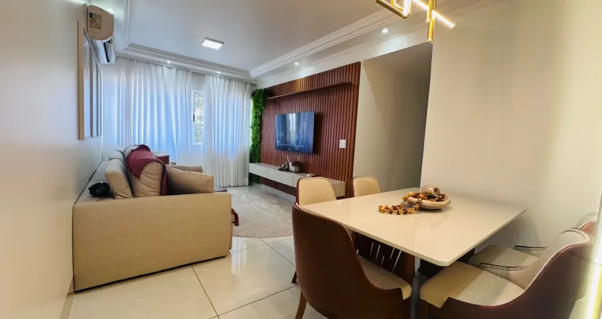 Apartamento com 3 quartos à venda na Rua Belém, 100, Parque Residencial Cidade Nova, Maringá