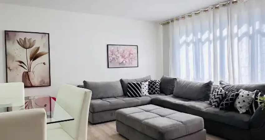 Apartamento na Zona 07 – Exclusividade, Conforto e Localização Premium