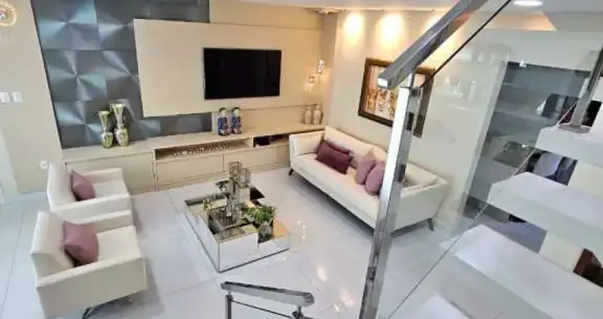 Apartamento com piscina e área gourmet privativa perto da orla 3, petrolina - co19