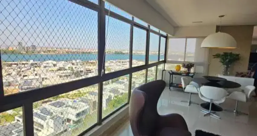 Cobertura com 5 quartos à venda na Avenida Cardoso de Sá, Centro, Petrolina