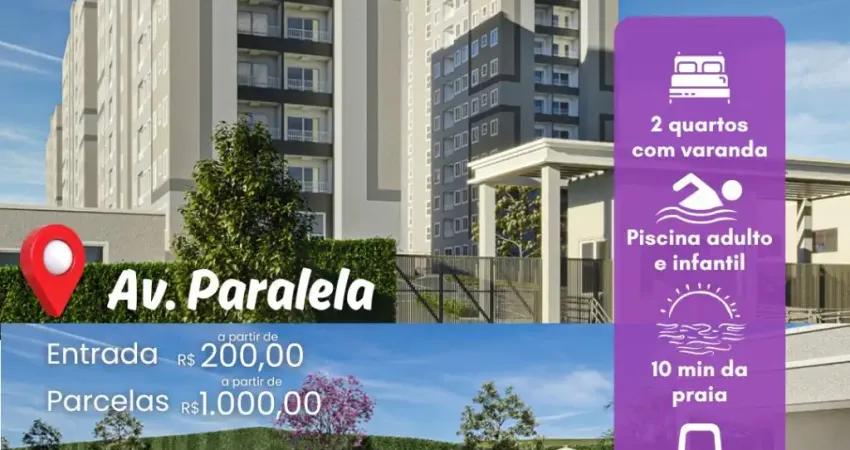 Spazio petrópolis – o condomínio que combina lazer, segurança e bem-estar.