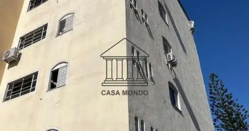 Apartamento com 2 quartos à venda no Jardim Paulistano, Sorocaba