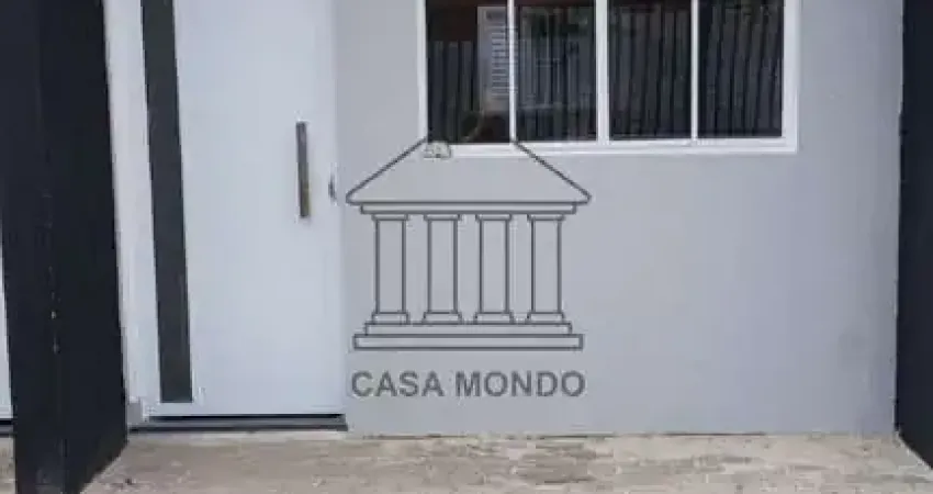 Casa com 2 quartos à venda na Vila Barão, Sorocaba 