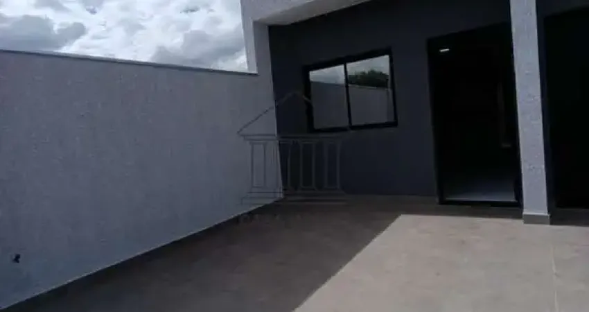 Casa com 2 quartos à venda no Jardim das Orquídeas, Sorocaba