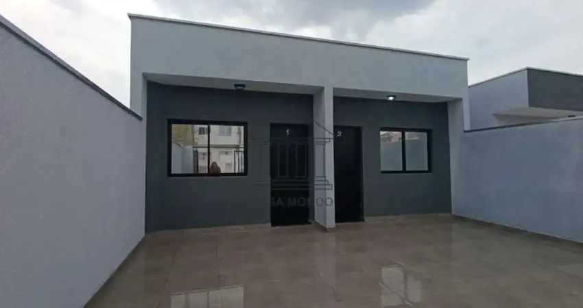 Casa com 2 quartos à venda no Jardim Bonsucesso, Sorocaba