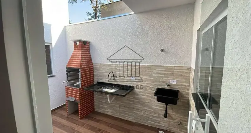 Casa com 2 quartos à venda no Jardim das Orquídeas, Sorocaba