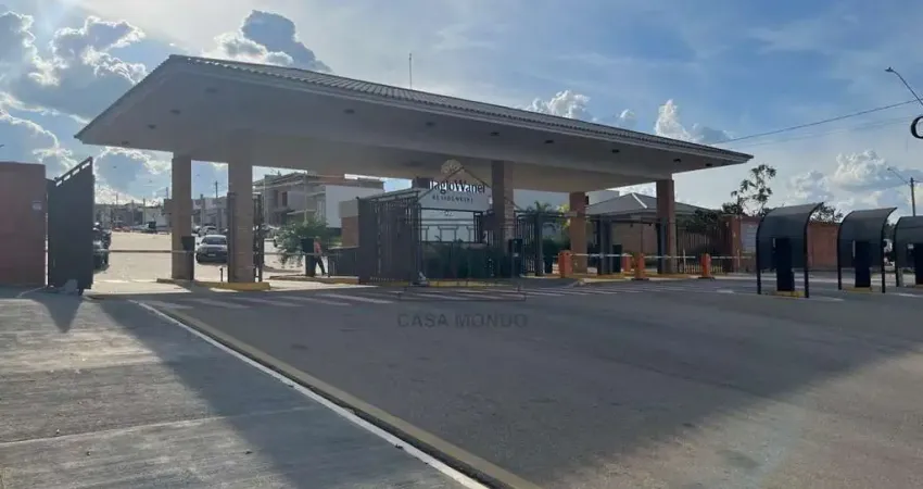 Casa em condomínio fechado com 3 quartos à venda no Wanel Ville, Sorocaba 