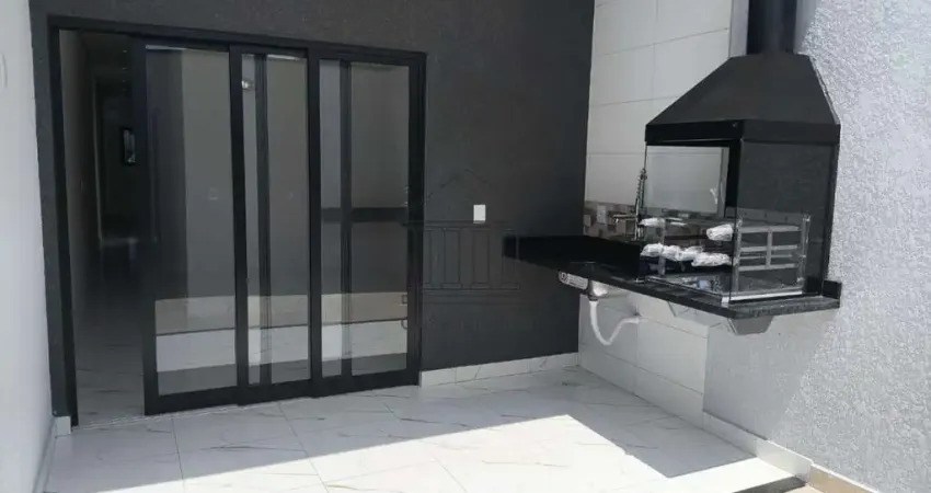 Casa com 2 quartos à venda no Jardim das Orquídeas, Sorocaba 