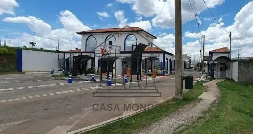 Casa em condomínio fechado com 3 quartos à venda no Jardim Novo Horizonte, Sorocaba 