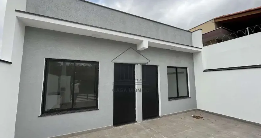 Casa com 2 quartos à venda no Jardim das Orquídeas, Sorocaba