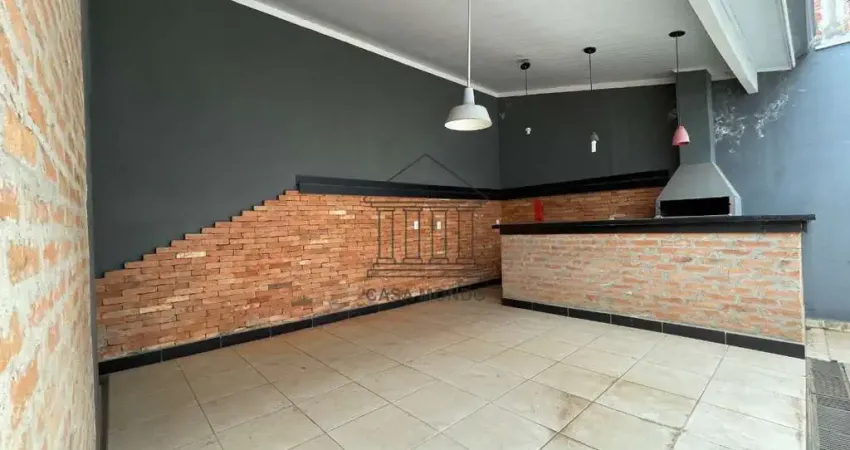 Casa com 3 quartos à venda no Jardim Wanel Ville V, Sorocaba