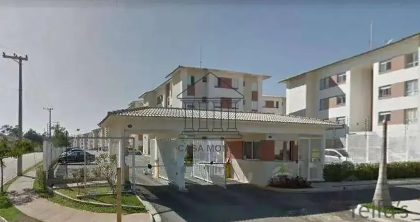 Apartamento com 2 quartos à venda no Boa Vista, Sorocaba