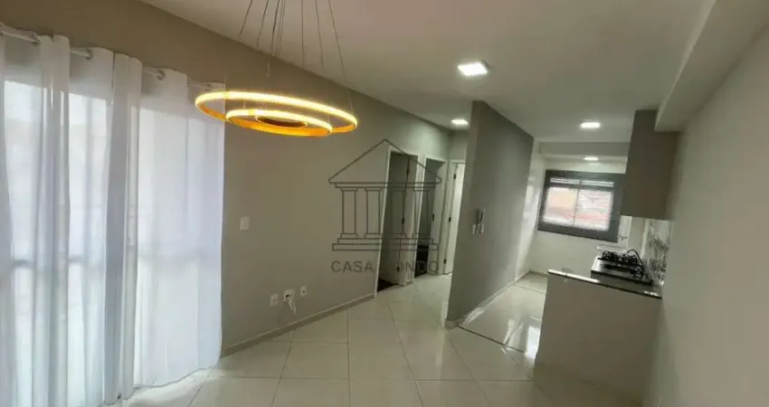 Apartamento com 2 quartos à venda no Jardim Simus, Sorocaba