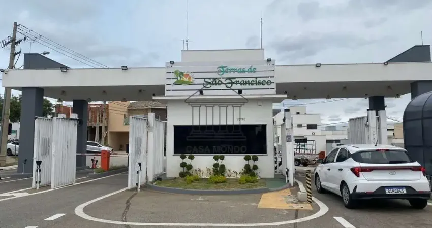 Casa em condomínio fechado com 3 quartos à venda no Cajuru do Sul, Sorocaba 