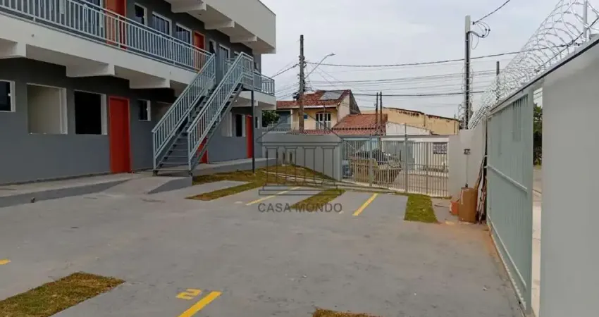 Kitnet / Stúdio à venda no Parque das Laranjeiras, Sorocaba 