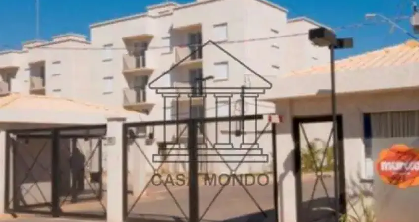 Apartamento com 3 quartos à venda no Jardim Maria Eugênia, Sorocaba