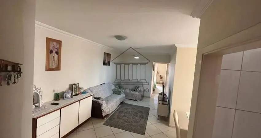 Apartamento com 3 quartos à venda na Vila Barcelona, Sorocaba