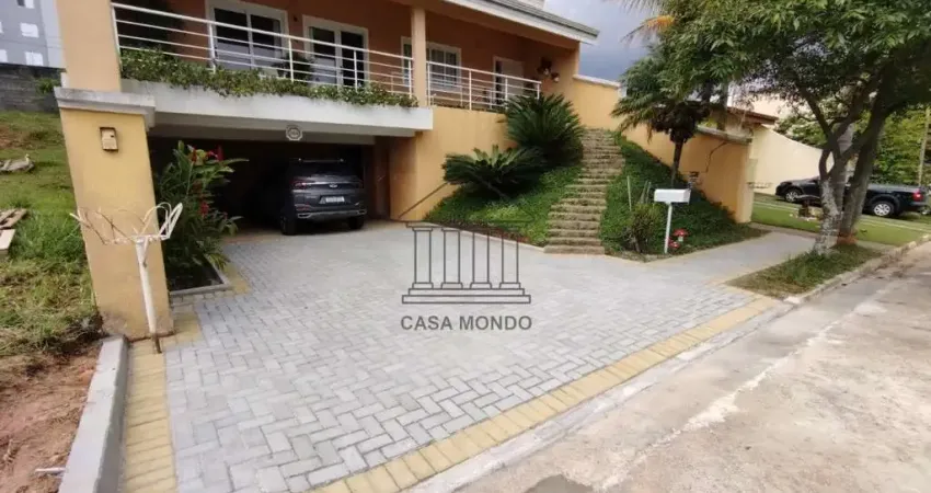 Casa em condomínio fechado com 3 quartos à venda no Jardim Ibiti do Paço, Sorocaba
