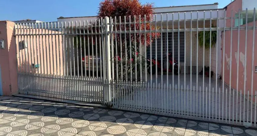 Casa com 3 quartos à venda na Vila Santa Rita, Sorocaba 