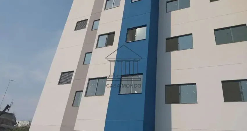 Apartamento com 1 quarto à venda na Vila Barão, Sorocaba 