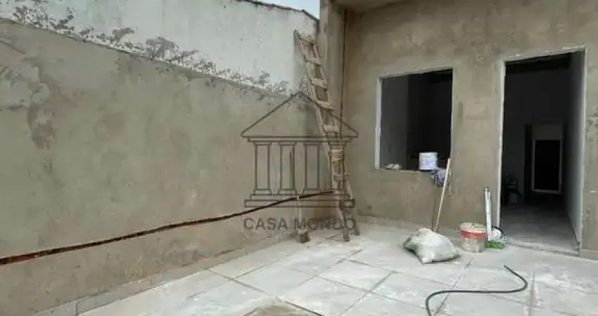 Casa com 2 quartos à venda no Jardim das Orquídeas, Sorocaba