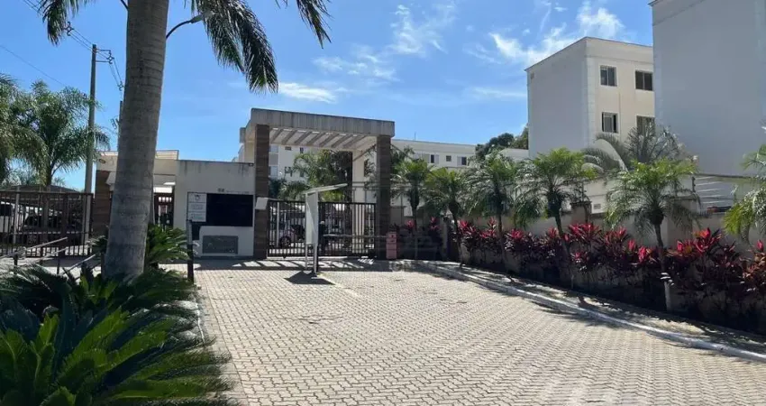 Apartamento com 2 quartos à venda no Boa Vista, Sorocaba