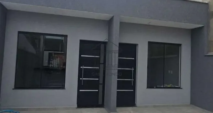 Casa com 2 quartos à venda no Parque São Bento, Sorocaba 