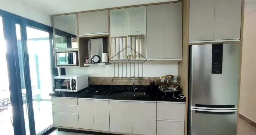 Casa em condomínio fechado com 3 quartos à venda no Condomínio Ibiti Reserva, Sorocaba 