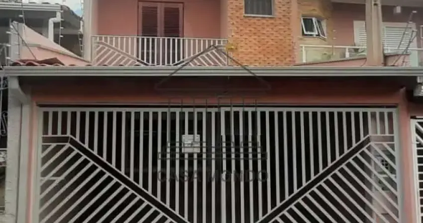 Casa com 2 quartos à venda no Jardim Rosália Alcolea, Sorocaba 