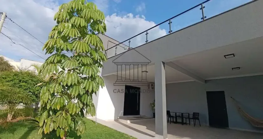 Casa em condomínio fechado com 2 quartos para alugar no Jardim Ibiti do Paço, Sorocaba 