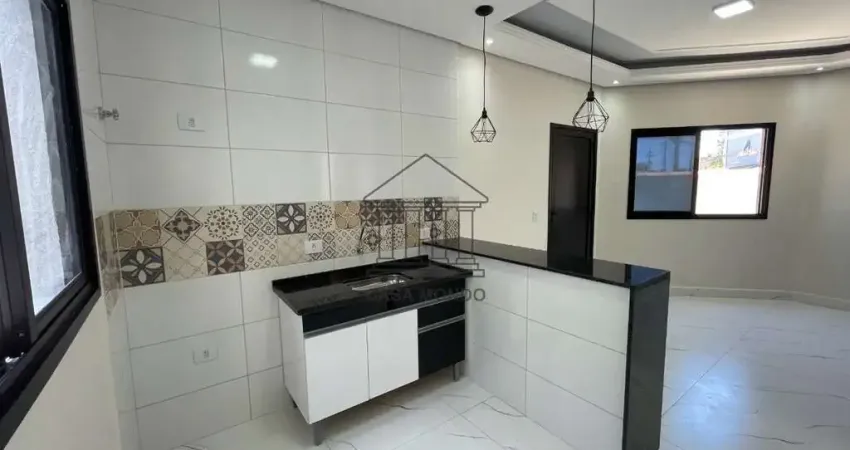 Casa com 2 quartos à venda no Parque Vitória Régia, Sorocaba 