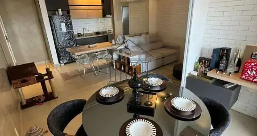 Apartamento com 2 quartos à venda no Parque Campolim, Sorocaba 