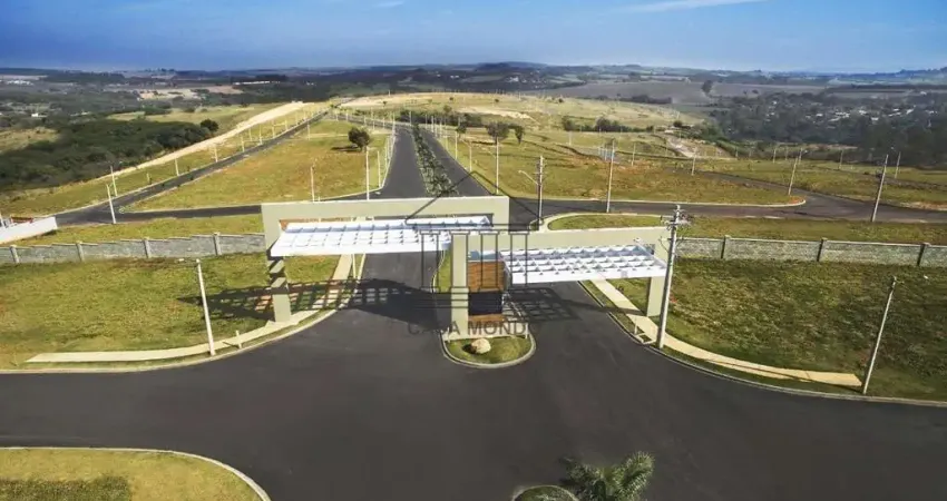 Casa em condomínio fechado com 3 quartos à venda no Jardim São Lucas, Salto de Pirapora