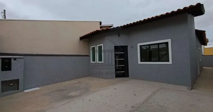 Casa com 2 quartos à venda no Jardim Wanel Ville V, Sorocaba