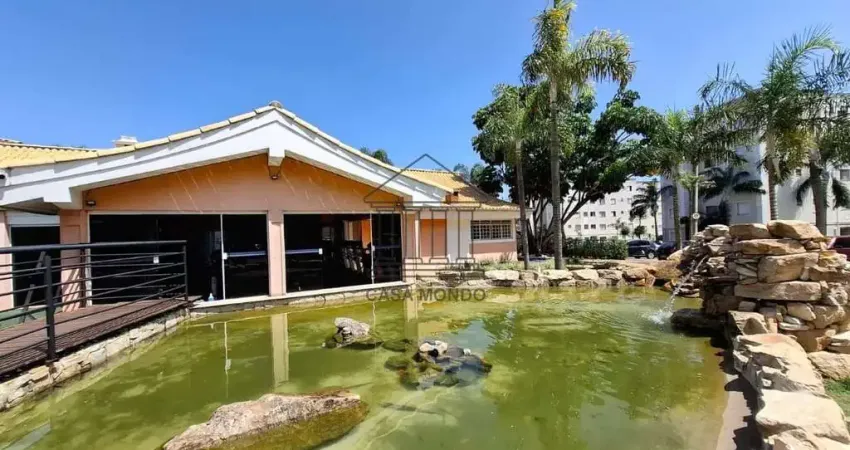 Apartamento com 2 quartos à venda no Vossoroca, Votorantim