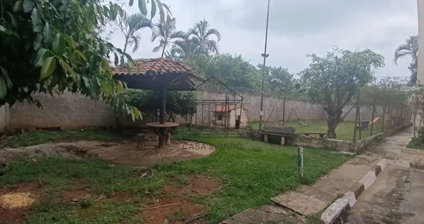 Apartamento com 1 quarto à venda no Jardim Nova Manchester, Sorocaba 