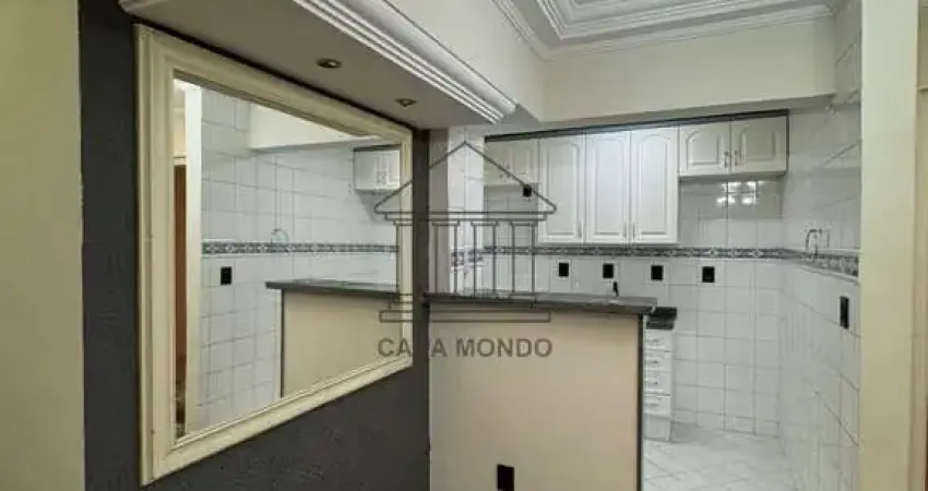 Apartamento com 3 quartos à venda no Jardim Ana Maria, Sorocaba 