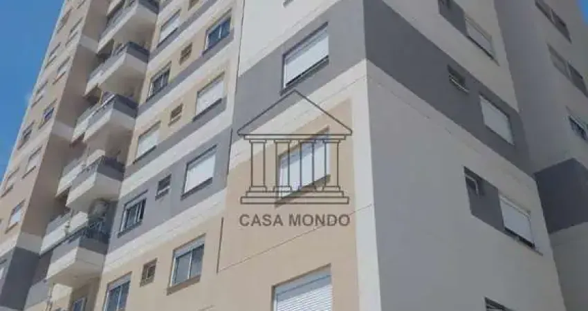 Apartamento com 3 quartos à venda no Jardim Santa Rosália, Sorocaba
