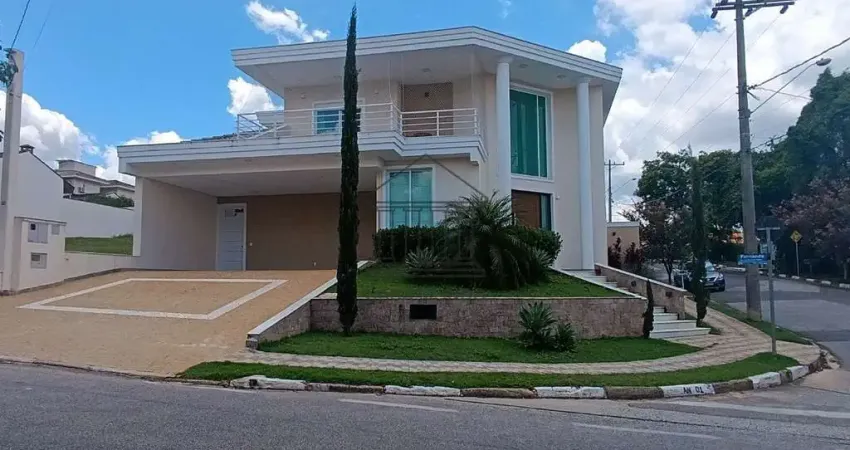 Casa em condomínio fechado com 3 quartos à venda no Jardim Ibiti do Paço, Sorocaba 