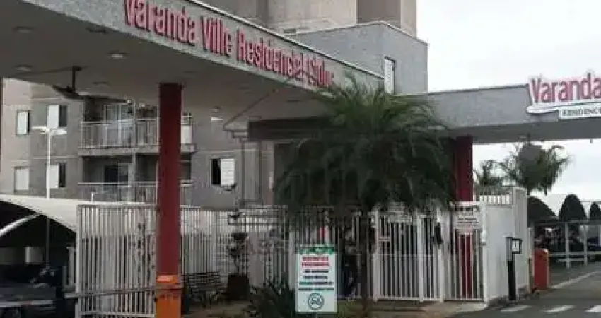 Apartamento com 2 quartos à venda no Jardim Abatiá, Sorocaba