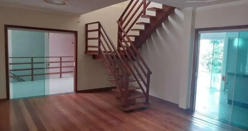 Casa com 4 quartos à venda no Jardim Santo Amaro, Sorocaba 