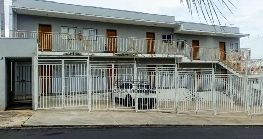 Kitnet / Stúdio à venda no Jardim Piazza di Roma, Sorocaba 